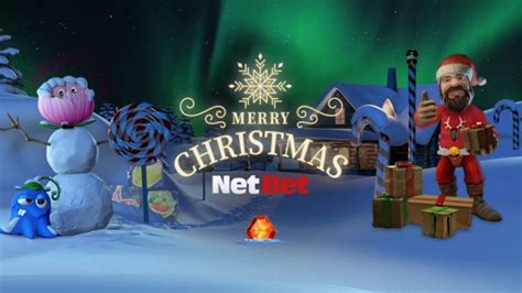 Christmas Tales NetBet